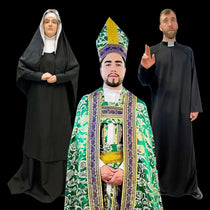 Religious Costume Rentals