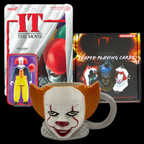 IT / Pennywise