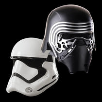 Star Wars Masks