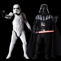 Star Wars High End Costumes