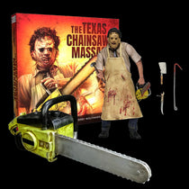 Texas Chainsaw Massacre