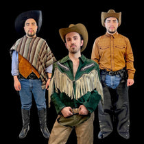 Western Costume Rentals