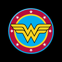 Wonder Woman