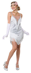 All That Jazz Glam Flapper Adult Costume