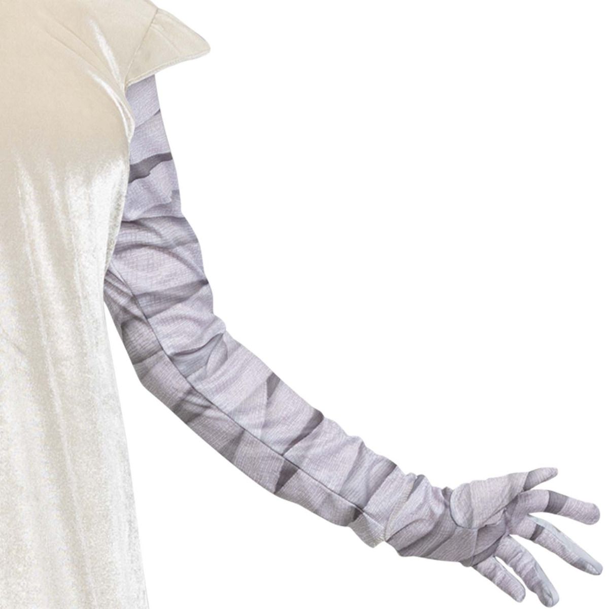 Universal Monsters Deluxe Bride Of Frankenstein Adult Costume