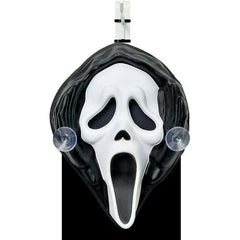 12" Ghostface Light Up Scary Peeper