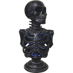 12.5" Light Up Skeleton Torso