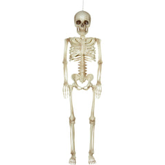 16" Hanging Skeleton