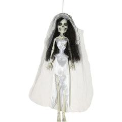 16" Skeleton Doll