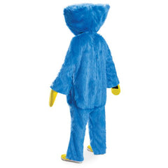 Poppy Playtime: Classic Huggy Wuggy Adult Costume