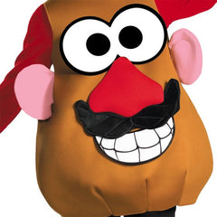 Mr. Potato Head Deluxe Unisex Adult Costume