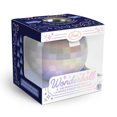 Wonderball Mystic Disco Ball Decision Maker