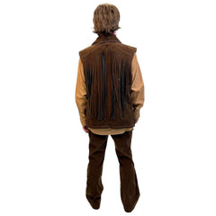 1970’s Stereotypical Hippie Men's Costume