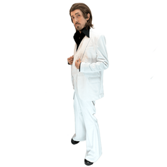 1970s Saturday Night Fever Men's Costume