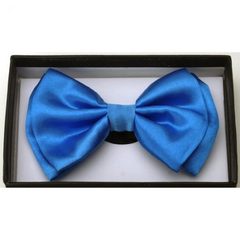 Neon Bow Tie