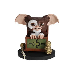 Royal Bobbles Gremlins: Gizmo in Box Collectible Bobblehead