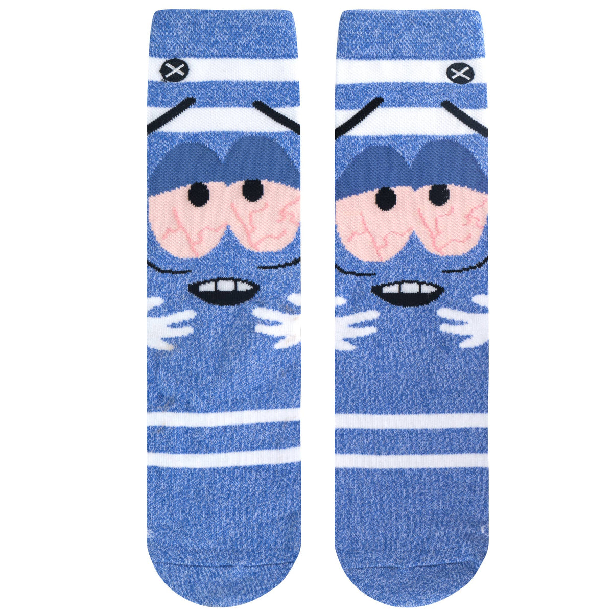 Towelie Women's Socks