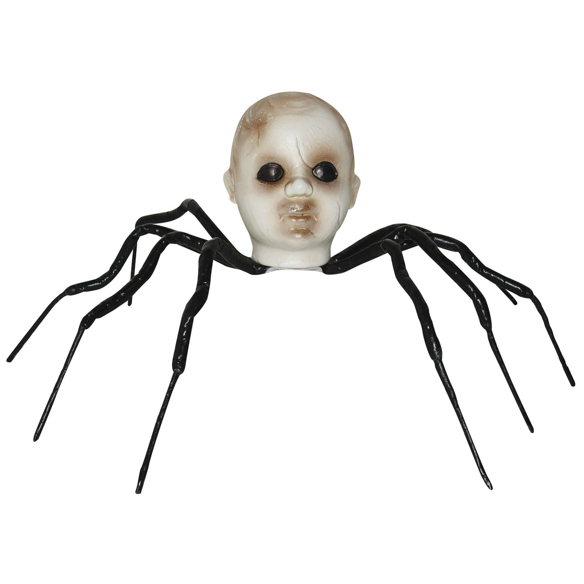 23.62" Baby Head Spider Prop