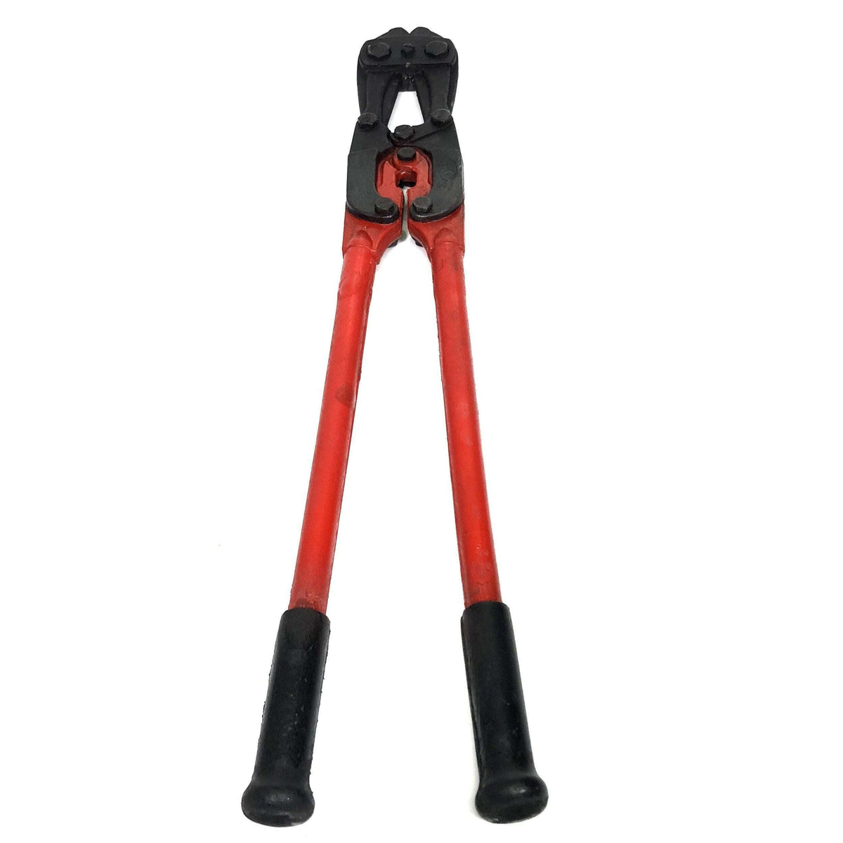 24 Inch Double Compound Bolt Cutters Foam Rubber Flexible Action Prop