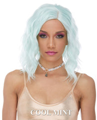 Ecstacy Wig