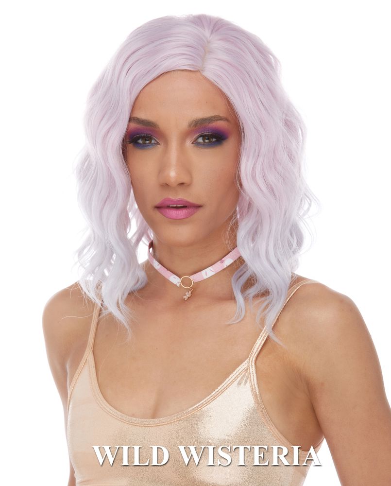 Ecstacy Wig