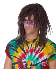 Deluxe Rasta Wig