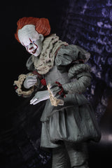 IT: 7" Ultimate Pennywise Collectible Action Figure