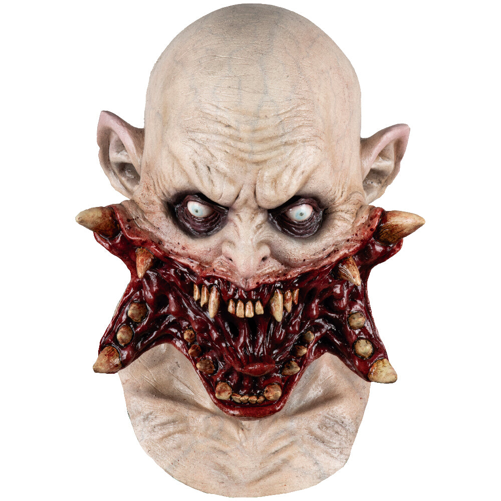 Predator Vampire Deluxe Latex Mask