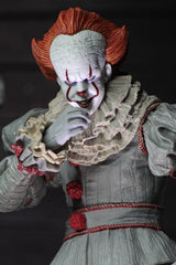 IT: 7" Ultimate Pennywise Collectible Action Figure