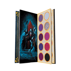 Dracula II Book Palette Special Edition