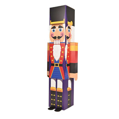 3D Nutcracker Prop