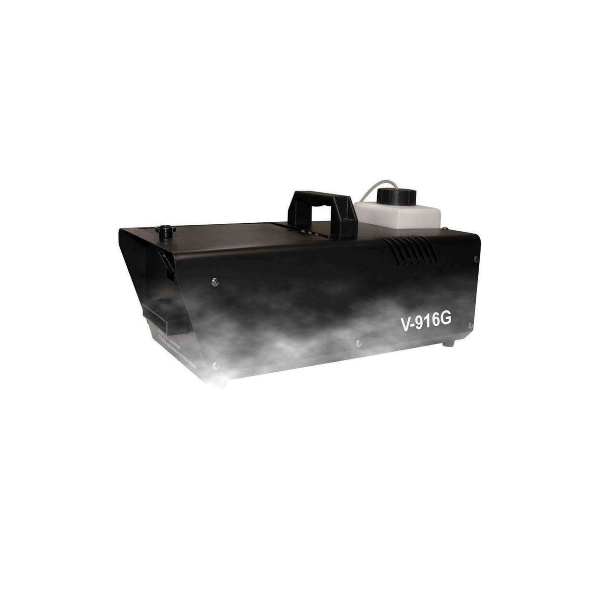 400 Watt Ground Fogger & Wireless Remote Control Set