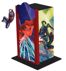 Spider-Man Multiverse of Magic Collectible Set