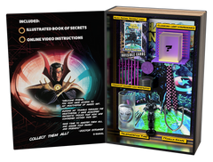 Black Panther Multiverse of Magic Collectible Set