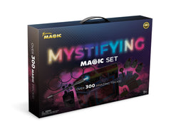 Mystifying Magic Set (300 Trick Kit)