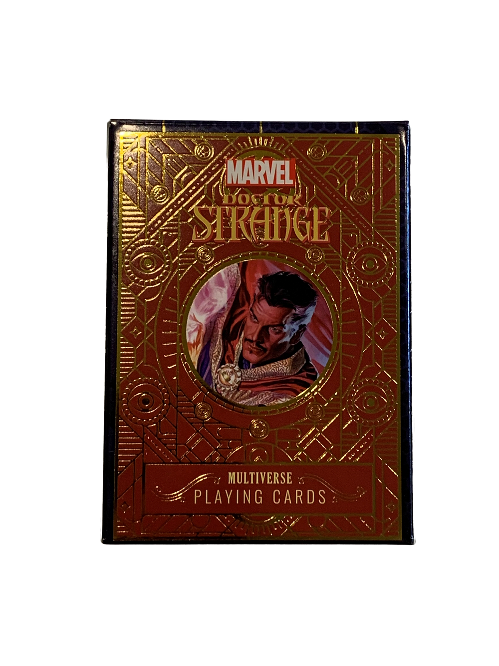 Doctor Strange Multiverse of Magic Collectible Set