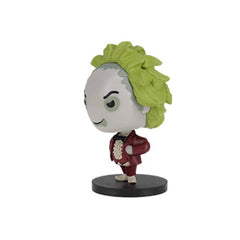 Royal Bobbles Beetlejuice Go! Bobblehead