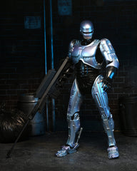 Robocop: Ultimate Robocop Figure