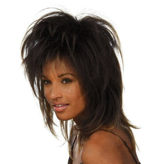 Classic Tina Layered Wig