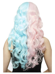 Manic Panic Siren Wig