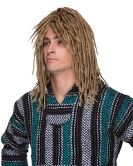 Deluxe Rasta Wig