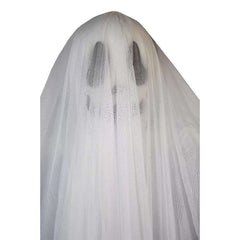 7' Ghost Decoration