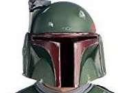 Star Wars Boba Fett Helmet