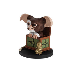 Royal Bobbles Gremlins: Gizmo in Box Collectible Bobblehead