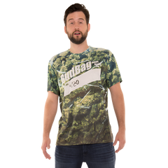 BudBag of Pot 420 T-Shirt