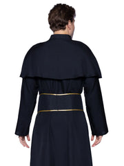 Priest Robe Adult Costume