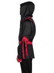 Ninja Assassin Men's Costume