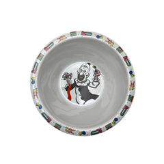 Terrifier Art Crispies Bowl