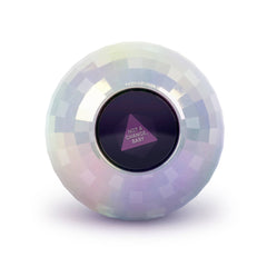 Wonderball Mystic Disco Ball Decision Maker