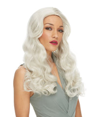 Deluxe Showgirl Wig